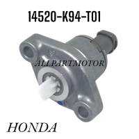STELAN TENSIONER TONJOKKAN KETENG CB150R CBR 150R OLD LED SUPRA GTR SONIC 14520-K94-T01 ASLI HONDA