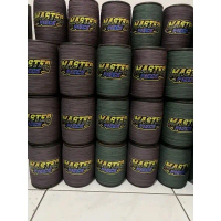 gelasan matot master piece special turnamen bahan abu inpor 6000 yard