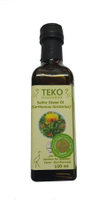 TEKO鸛巢合作農場 - 特級紅花油 250ml/罐 養身保健 油品 《小瓢蟲生機坊》