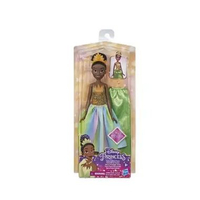 DISNEY PRINCESS PARTY FASHION TIANA ORIGINAL BONEKA DISNEY PRINCESS