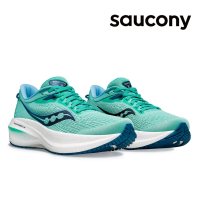 SAUCONY 索康尼 Triumph 21 緩衝避震跑鞋-女(SA10881-118)