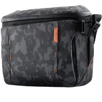 【PGYTECH】S級福利品 OneMo 單肩包 7L 迷彩黑 P-CB-161(公司貨)