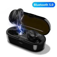 Wireless Bluetooth Headphones for Sony Xperia Z1 Z2 Z3 Z4 Z5 Compact Premium Z Ultra Z C6603 In-Ear Stereo Phone Headset Music