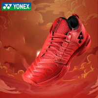Yonex TENNIS shoes men women badminton shoes sport sneakers running power cushion 2022