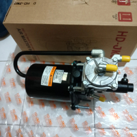 AIR MASTER SERVO REM FUSO GANJO 6D22 8DC9 220PS MC884135 BOOSTER REM