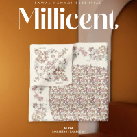 BAWAL MILLICENT B45 & B50 BY HANAMI