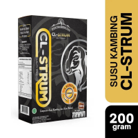 CL-STRUM Susu Peninggi Badan Paling Ampuh Penambah Tinggi Badan Grow Up Penunjang Pertumbuhan Anak R