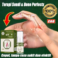 Tenosynovitis heel pain spray 50ml nyeri sendi nyeri otot