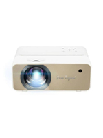 โปรเจคเตอร์ ( 100 ลูเมนส์) รุ่น AOPEN PROJECTOR QF12