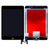 For iPad Mini 4 LCD Display Touch Screen Digitizer Assembly Replacement Parts