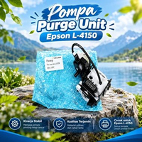 Pompa Purge Unit Epson L-4150