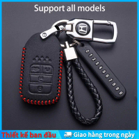 [King Kong] bọc chìa khoá Crv City Jazz Brv Accord Civic Hrv Brio