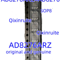 Qixinruite New original AD8276ARZ-R7 AD8276ARZ SMD SOIC-8 differential op amp op amp chip IC