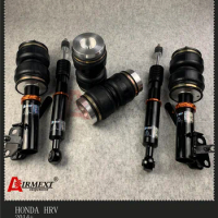 For HONDA HRV (2014+)/AIR STRUT kit Air suspension kit /coilover air spring assembly/Auto parts/pneumatic