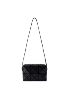 BAO BAO ISSEY MIYAKE BAO BAO ISSEY MIYAKE 單肩斜挎包 女款 BB48AG661