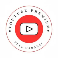 YouTube Premium Tanpa Iklan + YouTube Music Garansi