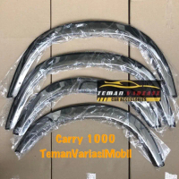 LIST LIS ATAS BAN OVER FENDER TRIM MOBIL SUZUKI CARRY EXTRA 1000