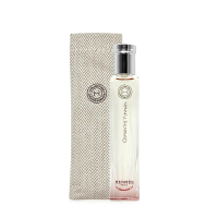 Hermes 愛馬仕 聞香系列 雲南桂花淡香水 15ml (布套版)_國際航空版