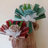 Hijab Bouquet