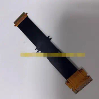 Repair Parts For Sony A9 A7RM3 ILCE-9 ILCE-7RM3 DSC-RX10M3 DSC-RX10M4 LCD Screen Hinge FPC Connection Flex Cable LC-1035-11