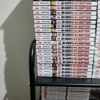 Komik Sakamoto Days set vol 1-19 segel ori Bahasa Indonesia Elex Media