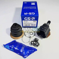 CV Joint Inner As Roda Dalam Kiri Suzuki Swift New 2009-2024 GSP 657032