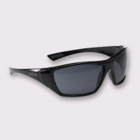 Hustlers, BOLLE, Kelabu Terpolarisasi dan Hijau, Produk Perancis, Gaya Asap beach  glass spec  hitam