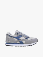 Sepatu Casual Pria Diadora N.92 Grey [ DIA183076061 ] 43
