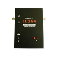 Ezcap 286 SDI HDMI H.264 Pro HDMI Recorder Capture Grabber Box for USB SD Disk SDI HD 3G Video Capture Card Encoder