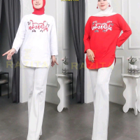 kaos combad terbaru 17 Agustus kemerdekaan Indonesia by RAZITA