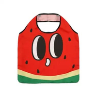 3Second x Pestapora Totebag Terlion 260925 Red