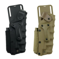 For Left and Right Hand User Airsoft Tactical Hunting Belt Holster For GLOCK Colt 1911 M92 M9 SP2022 P226 P228 M9A1