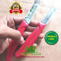 PRTN Pisau Ukir Victorinox 6 Cm Original Knive Carving 5.7501 ZA525NEW