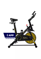 GINTELL GINTELL X-Spinno Spinning Bike (APP)