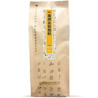 日本製鷹牌高筋麵粉1kg/包x2