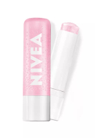 Nivea NIVEA Lip Rosehip Oil Caring Lip Scrub 4.8g