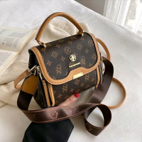 Tas premium foxjazz import wanita