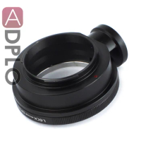 Tripod Lens Adapter Ring Suit For Canon FD to Sony NEX For 5T 3N NEX-6 5R F3 VG900 VG30 EA50 FS700 A7 A7s A7R A7II A5100 A6000