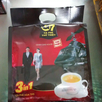 Cà phê hòa tan G7 bịch 50 gói * 16g (800g)