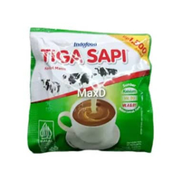 Krimer Kental Manis Tiga Sapi Sachet 37gr 1 Pcs