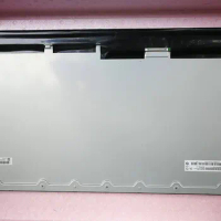 Original M270HAN01.1 M270HAN01.2 M270HAN01.3 27 inch All-In-One LCD Screen replacement panel Glare Dell monitor