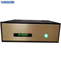 Sunbuck Replica Swiss Famous Machine FM711MK2 2.0 Stereo 500W +500W Amplifier FM711 RCA input Category A Rear Power Amplifier
