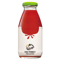 【可果美】奧納芮有機蕃茄汁295ml*24(295ml *24)