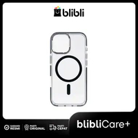 BROOKLYN Thick Iron Case iPhone 17 BK-CA17