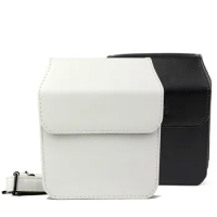 PU Leather Case Bag for Fuji Instax Share SP 3 Smartphone Printer Protector Pouch Shoulder Bag