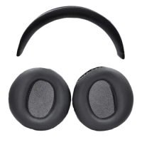 Ear Pads Cushions Headband Replacement Parts Accessories for Sony PS3 PS4 Wireless CECHYA-0080 Stereo Headset Headphones