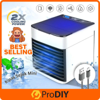 ARTIC USB Mini Air Conditioner Portable Air Mini Cooler Aircond Humidifier Purifier Penghawa Dingin 
