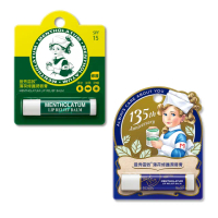 【曼秀雷敦】薄荷修護潤唇膏 3.5g