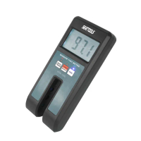 透光率測定儀 透光率霧度儀 玻璃透光率計 透光反射率儀B-LH1300(透光率 測定儀 反射率儀)