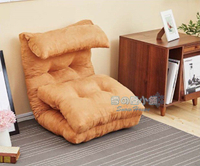 ╭☆雪之屋居家生活館☆╯R464-05 茉莉和室椅(金黃)/沙發椅凳/沙發床/單人沙發/休閒椅/造型椅